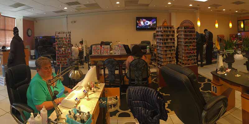 Cần Thợ Bột, Chân Tay Nước Lương $900-$1500/ 6 ngày In Fredericksburg, Virginia