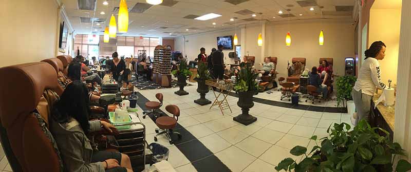 Cần Thợ Bột, Chân Tay Nước Lương $900-$1500/ 6 ngày In Fredericksburg, Virginia