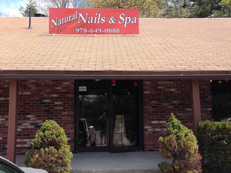 Cần Nhiều Thợ Nails Gấp Bao Lương Hay Ăn Chia, Tip Cao In Tyngsboough, Massachusetts