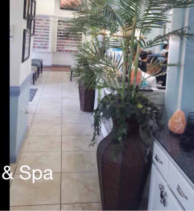 Cần Thợ Nails Làm Bột, SNS, Tay Chân Nước, Lương $5000 & up/ Mo In Tifton, Georgia