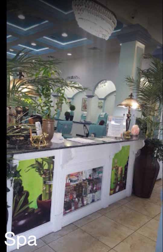 Cần Thợ Nails Làm Bột, SNS, Tay Chân Nước, Lương $5000 & up/ Mo In Tifton, Georgia