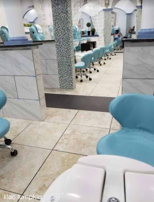 Cần Thợ Nails Làm Bột, SNS, Tay Chân Nước, Lương $5000 & up/ Mo In Tifton, Georgia