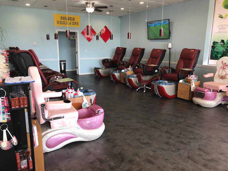 Cần Gấp Nhiều Thợ Nails In Missouri Tiệm Ở Khu Khách Sang Tip Cao Có Chỗ Ở Cho Thợ