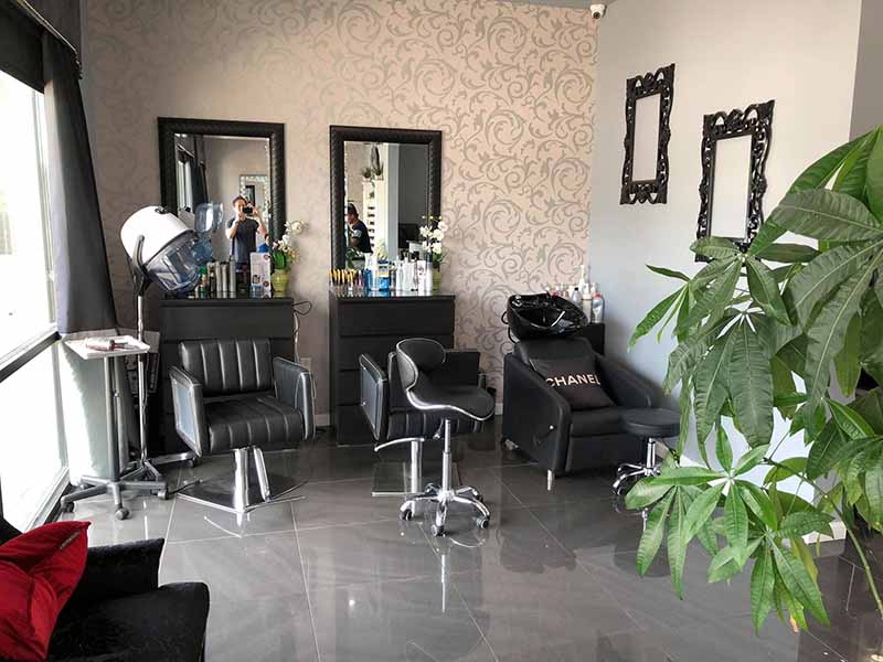Cần Sang Tiệm Nails Income Cao & Nhanh Lấy Lại Vốn in Flower Mound TX