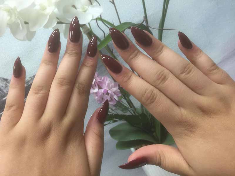 Cần Gấp Thợ Nails Biết Làm Everything In Culpeper VA