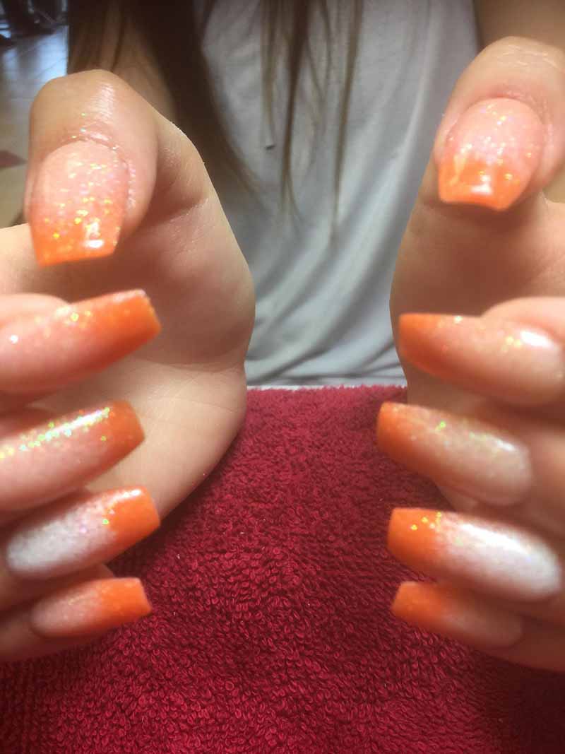 Cần Gấp Thợ Nails Biết Làm Everything In Culpeper VA