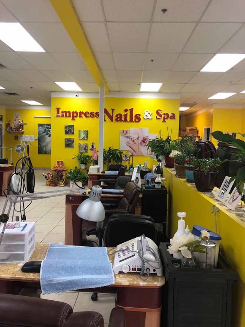 Cần Gấp Thợ Nails Biết Làm Everything In Albertville MN