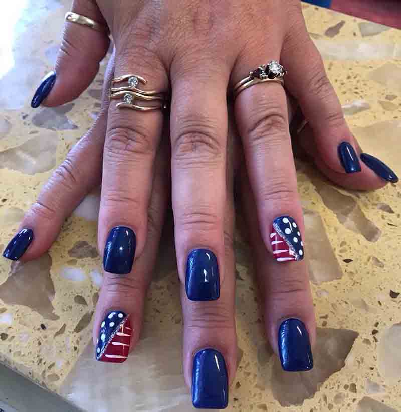 Cần Thợ Nails Biết Làm Đủ Thứ In Madison, OH Bao Lương Quanh Năm $ 5000/Tháng