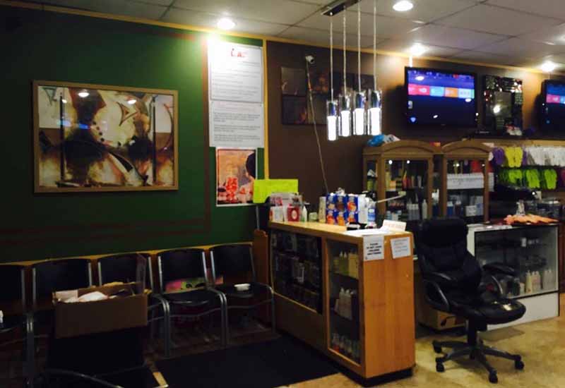 Cần Thợ Nails Có Bằng OH Bao Lương $1200/Tuần Có Chỗ Cho Thợ Ở Xa In Columbus OH
