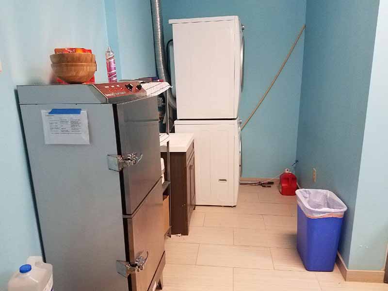 Cần Bán Gấp Tiệm Nails Lớn & Sang Trọng Good Location In Henrico VA