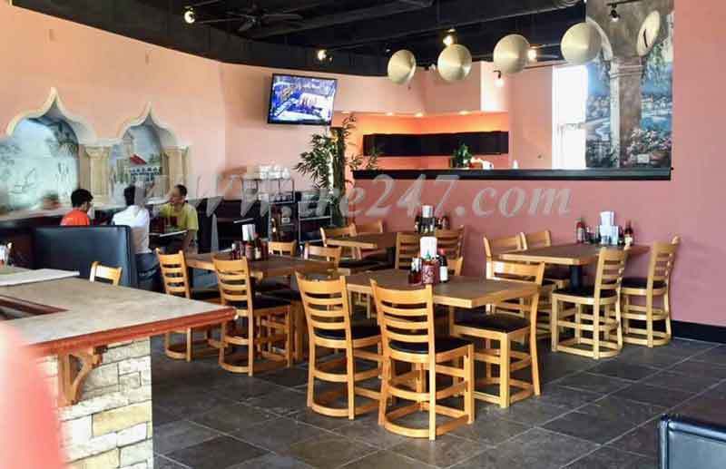 Cần Bán Nhà Hàng Việt Nam Ở Charlotte NC