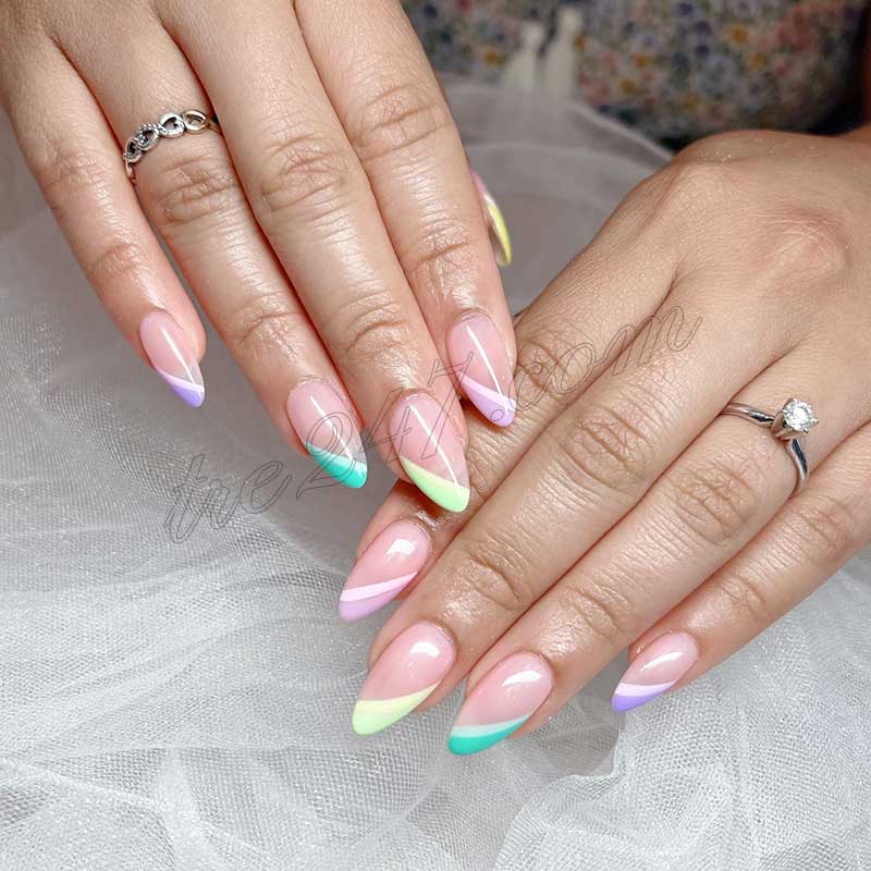 Cần Thợ Nail Khu Đông khách Tip Cao Làm Vùng Plano TX