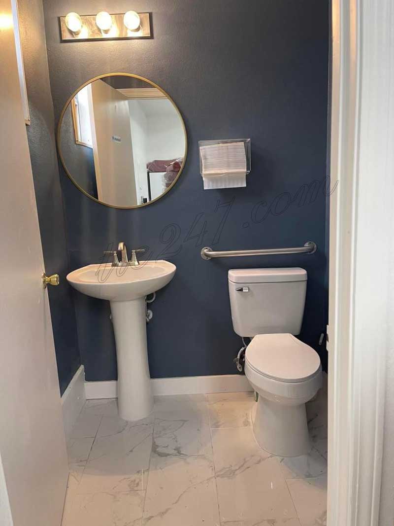 Cần Sang Gấp Tiệm Nails Tại Sliloam Springs AR