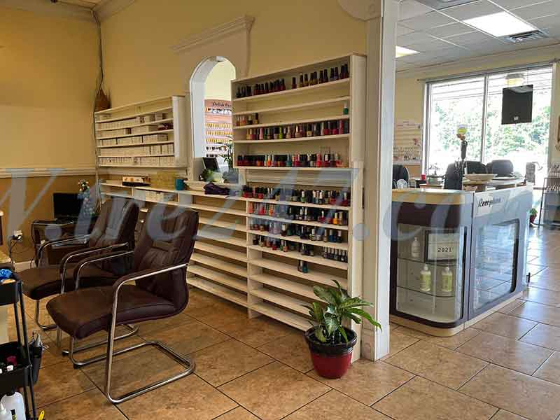 Cần Bán Tiệm Nails In Roanoke, AL Hoặc Tìm Người Chung Vốn