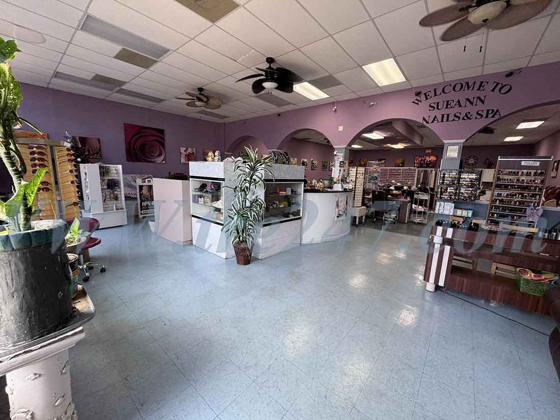 Cần Sang Tiệm Nail In Surfside Beach SC
