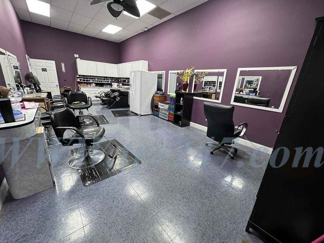 Cần Sang Tiệm Nail In Surfside Beach SC