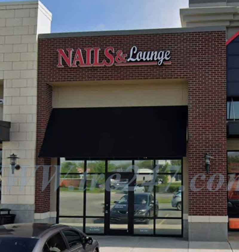 Cần Sang Tiệm Nail In Castleton IN