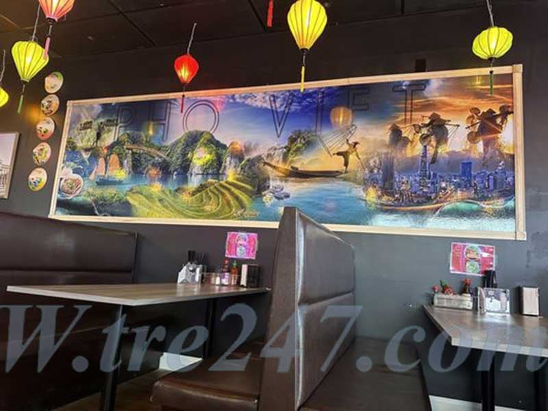 Cần Sang Nhà Hàng In Hanover PA 17331