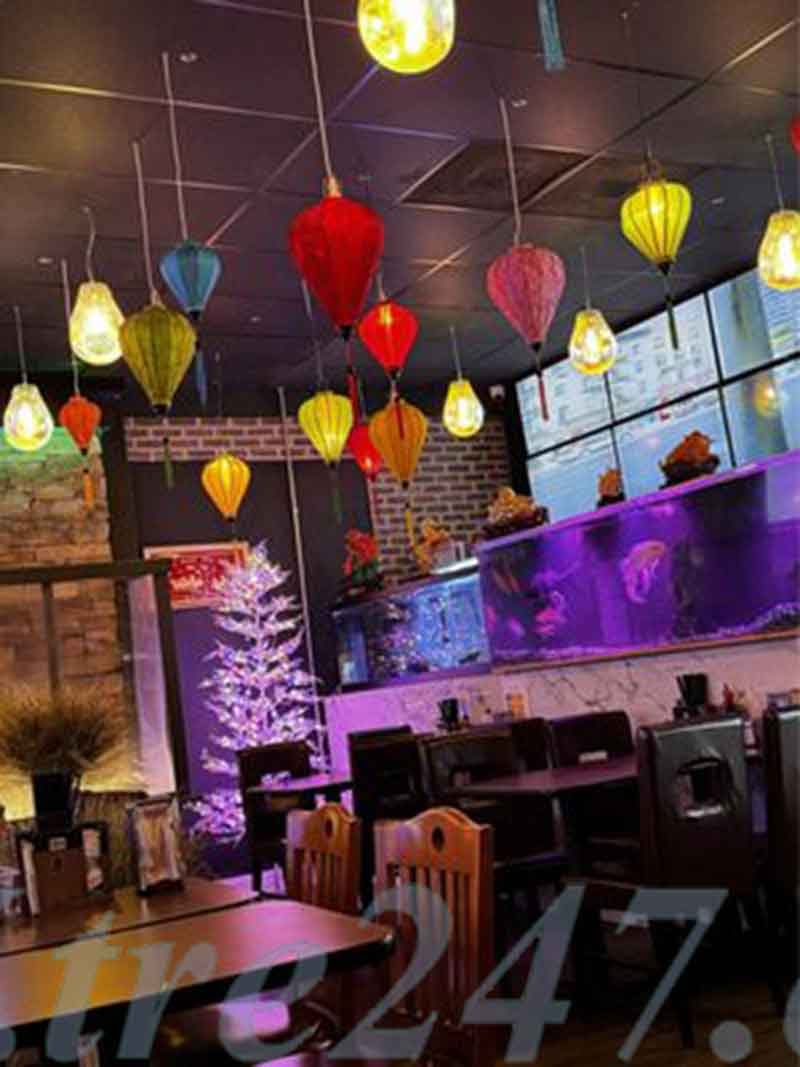 Cần Sang Nhà Hàng In Hanover PA 17331