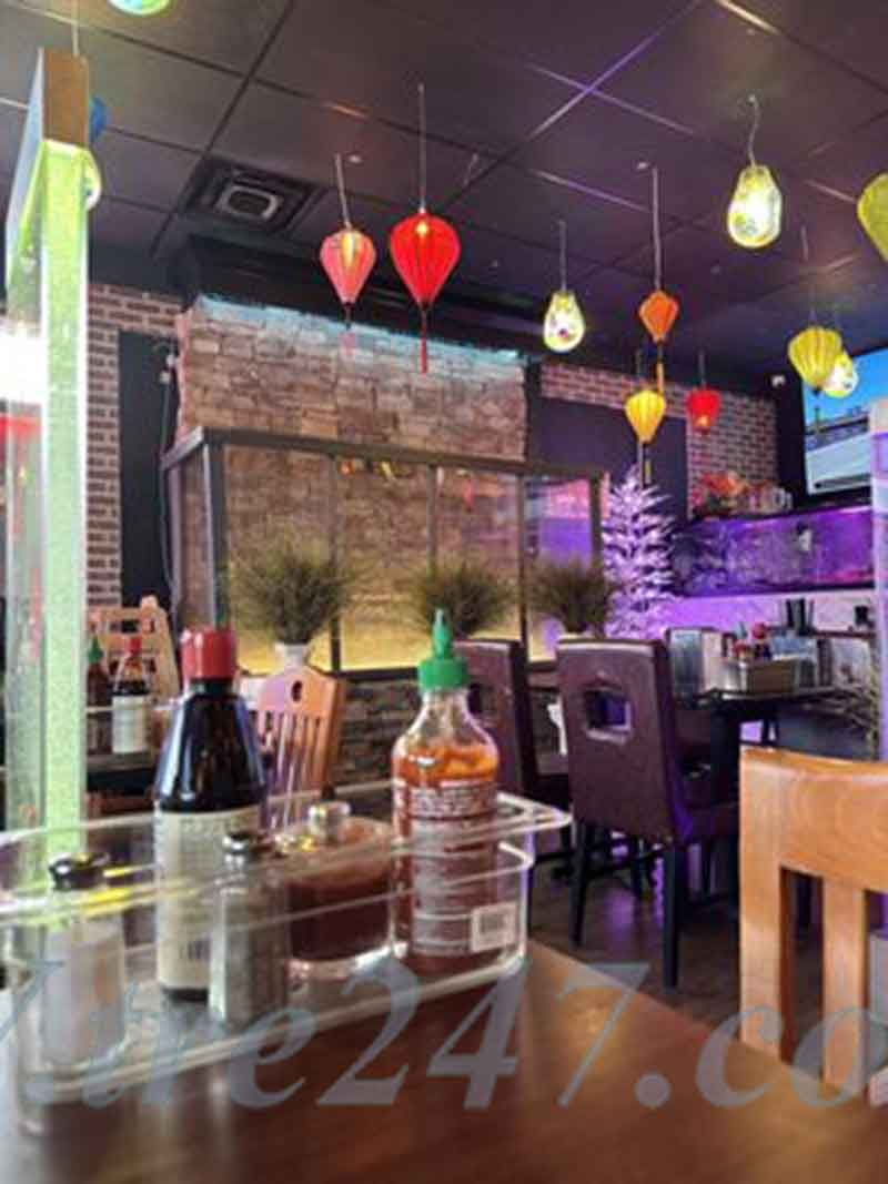 Cần Sang Nhà Hàng In Hanover PA 17331
