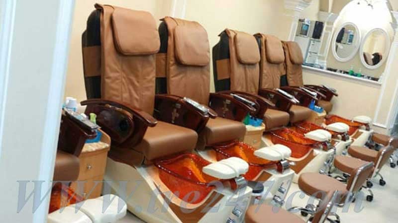 Cần Sang Tiệm Nail Tại Hialeah FL 33015
