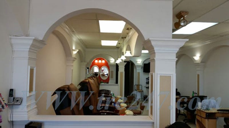 Cần Sang Tiệm Nail Tại Hialeah FL 33015