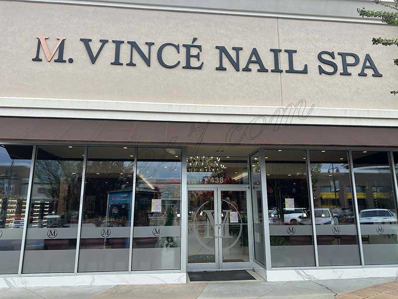 Cần Gấp Thợ Nails Đông Khách Ở Atlanta GA