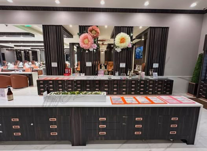 Cần Gấp Thợ Nails Đông Khách Ở Atlanta GA