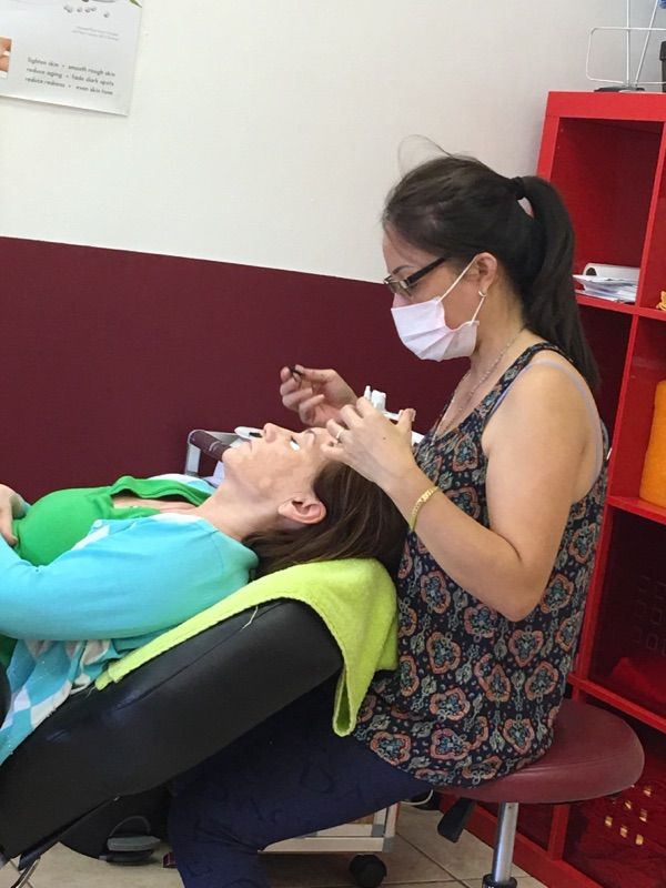 Cần Sang Tiệm Nail In Reisterstown, MD