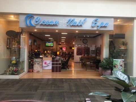 Bán Tiệm Nails In Youngstown, OH