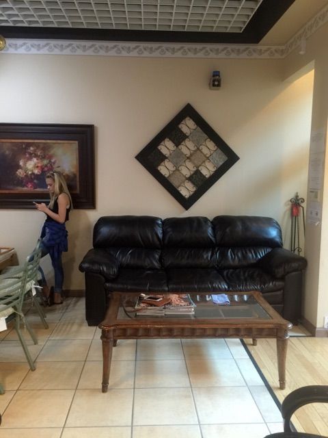 Bán Tiệm Nails In Youngstown, OH