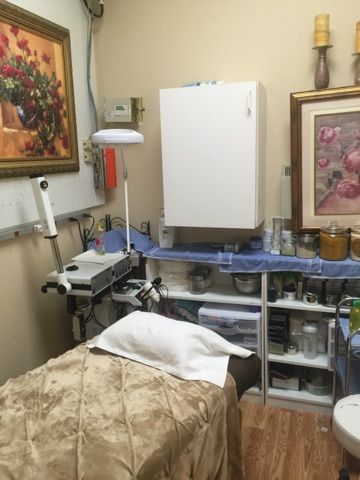 Bán Tiệm Nails In Youngstown, OH