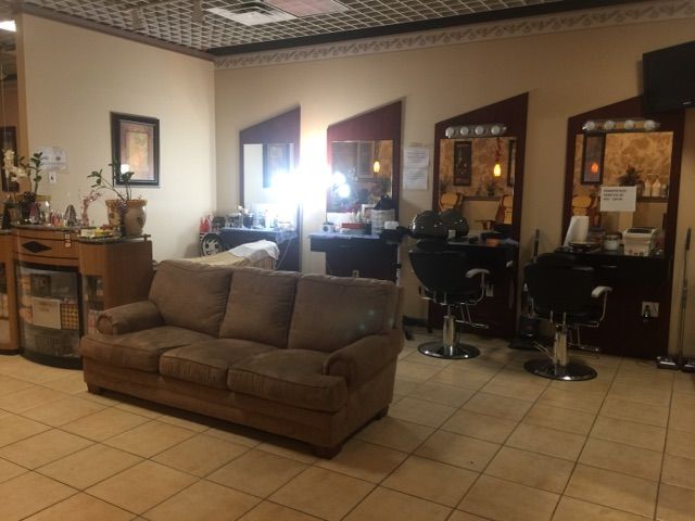 Bán Tiệm Nails In Youngstown, OH