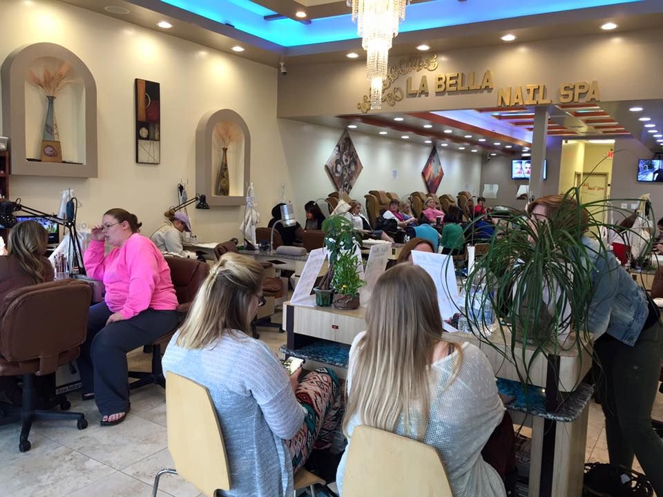 Cần Thợ Nails In Carrollton, GA