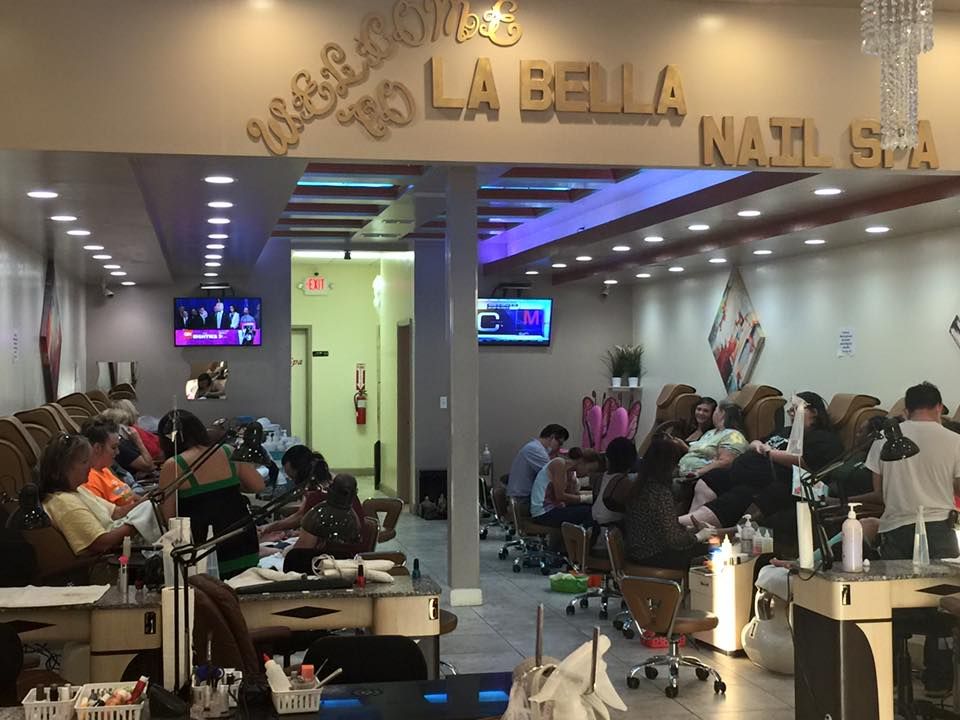 Cần Thợ Nails In Carrollton, GA