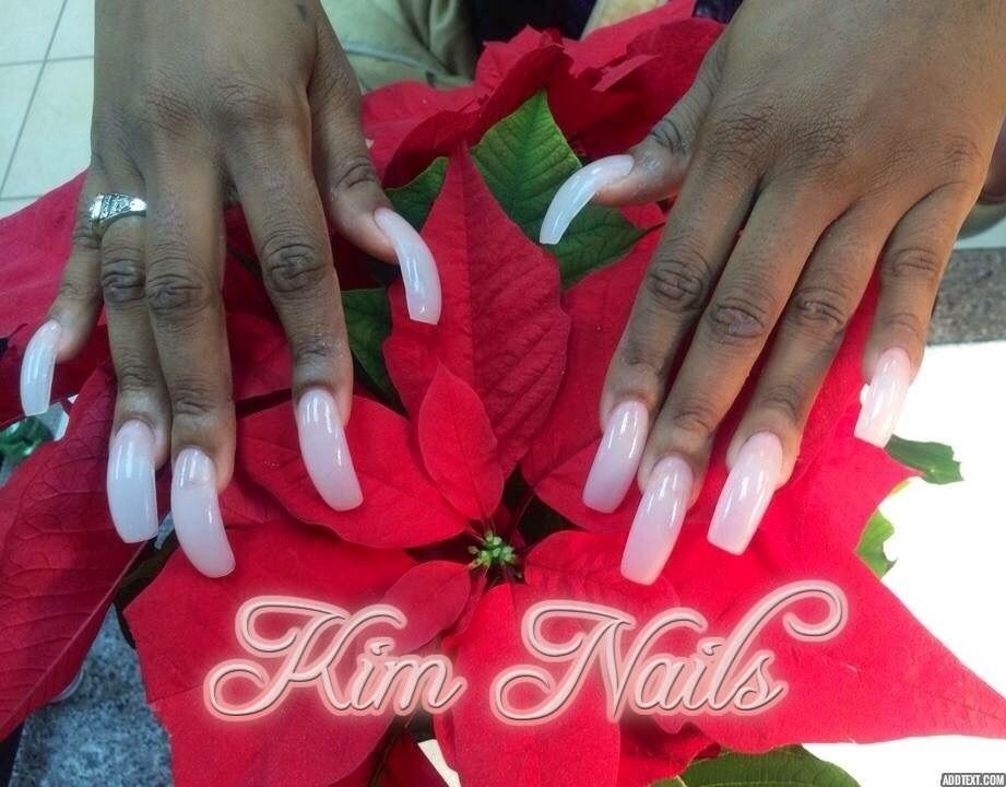 Cần Thợ Nails In Tuscaloosa, AL