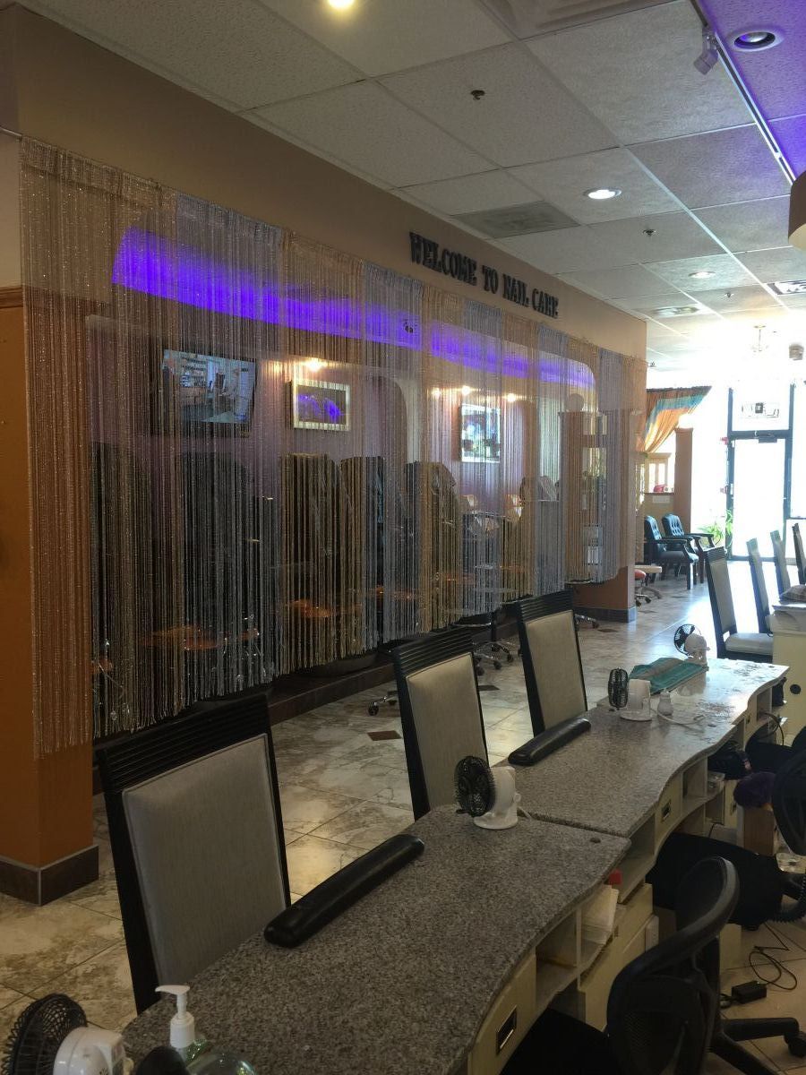 Cần Thợ Nails Ở Plainfield, IL