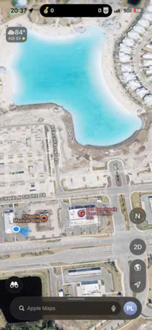 Bán/Sang Tiệm Nail St Johns, Florida – 20 bàn, 16 ghế