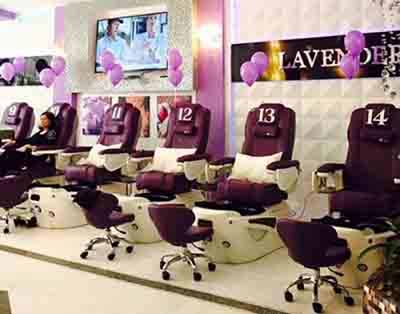 Cần Thợ Nails Giỏi Lương có thể $ 1600 - $1700/ Tuần In Texas