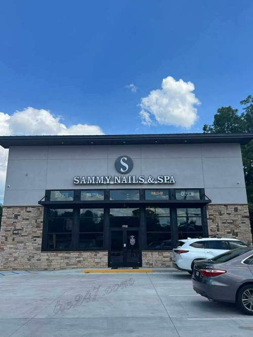 Cần Thợ Nails Làm Việc Tại Orangeburg, South Carolina – Lương $2000/tuần