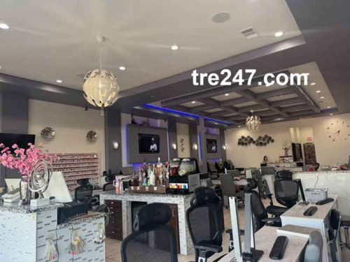 Cơ Hội Mua Tiệm Nail Tại Dallas, Texas – Giá $320K