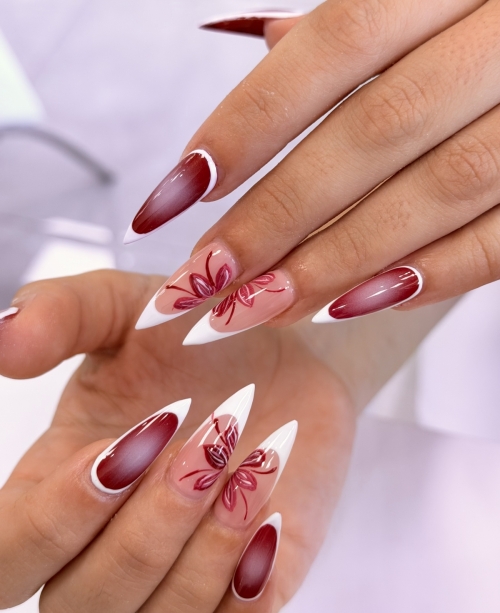 Cơ Hội Việc Làm Nail Tại Mission Viejo, California – Thợ bột, Tay chân nước