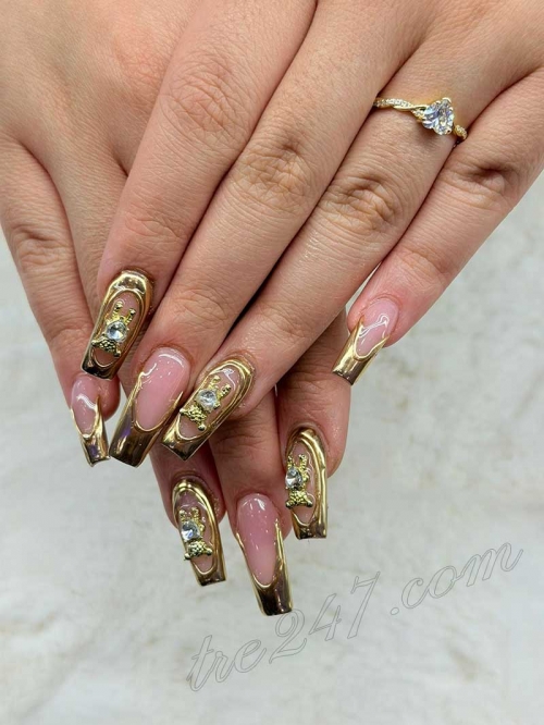 Cơ Hội Việc Làm Nail Tại Webster, Texas – Thợ bột, Tay chân nước, Gel