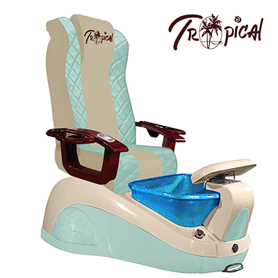 PEDICURE SPA CHAIR