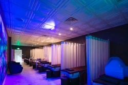 Bán/Sang Tiệm Nail Midland, Texas – 10 bàn, 10 ghế