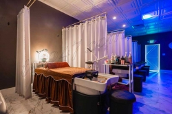 Bán/Sang Tiệm Nail Midland, Texas – 10 bàn, 10 ghế