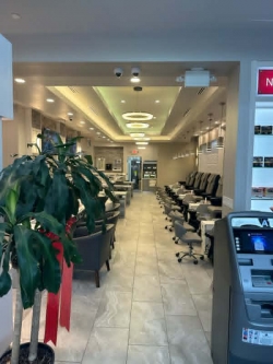 Bán/Sang Tiệm Nail Springfield, Pennsylvania – 15 bàn, 10 ghế