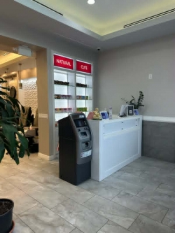 Bán/Sang Tiệm Nail Springfield, Pennsylvania – 15 bàn, 10 ghế