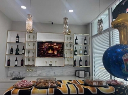 Bán/Sang Tiệm Nail St Johns, Florida – 20 bàn, 16 ghế