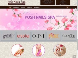 Cần Nhiều Thợ Nails Làm Full Time Or Part Time In Atlanta, GA